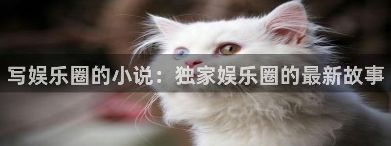 极悦娱乐app官网下载：写娱乐圈的小说：独家娱乐圈的最新故事